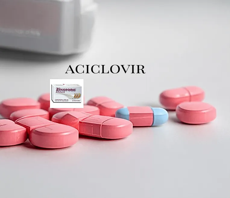 Aciclovir 1