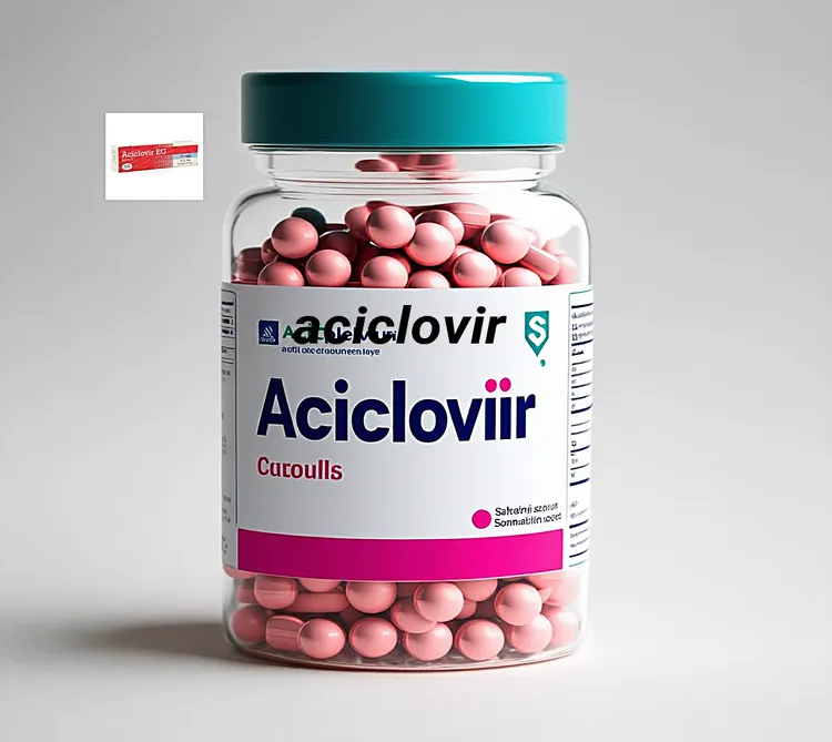 Aciclovir 2